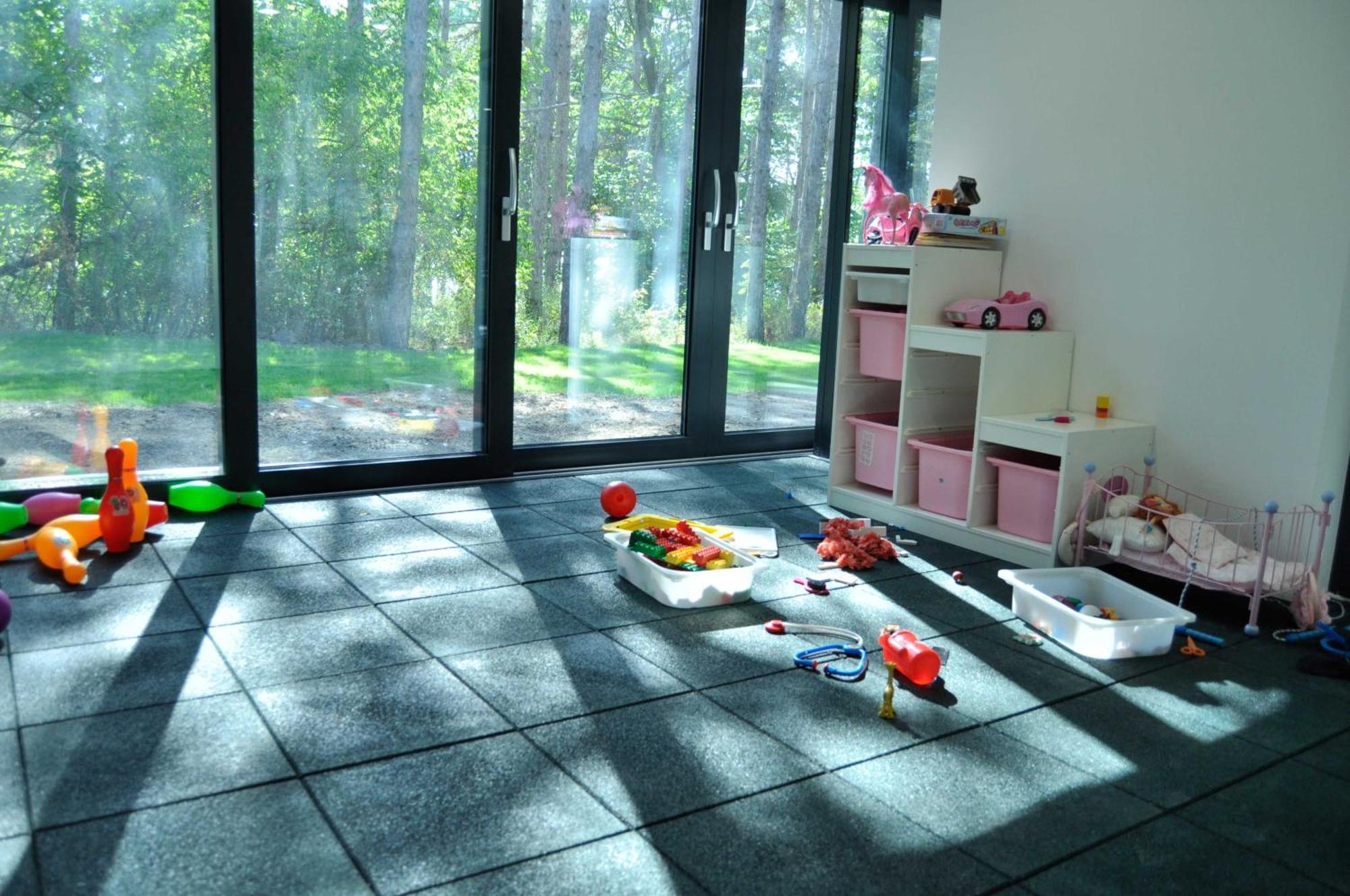 Aparthotel Teracite Warna Exterior foto